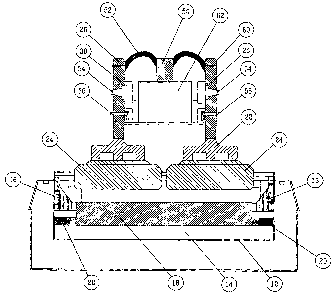 Une figure unique qui représente un dessin illustrant l'invention.